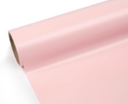 High Matte Adhesive Vinyl 30cm x 1m Roll