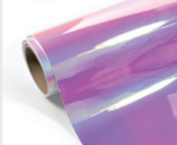 Opal Permanent Adhesive Vinyl - 1m Roll