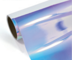 Opal Permanent Adhesive Vinyl - 30cm x 30cm Sheet