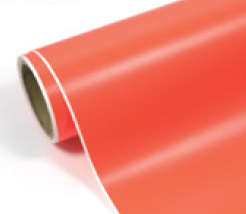 Matte Permanent Adhesive Vinyl - 30cm x 1m