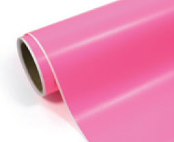 Matte Permanent Adhesive Vinyl - 30cm x 1m