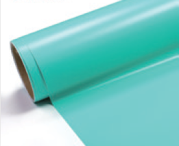 Matte Permanent Adhesive Vinyl - 30cm x 1m