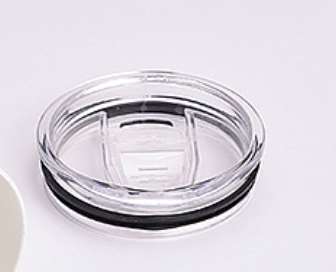 12oz Wine Tumbler Replacement Lid