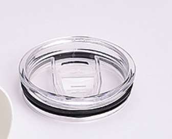 20oz Skinny Tumbler Replacement Lid