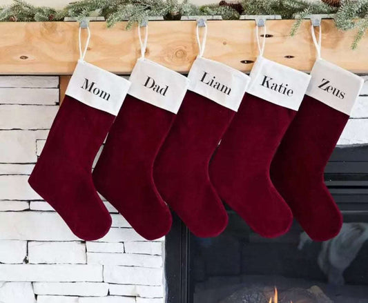 Christmas Stockings