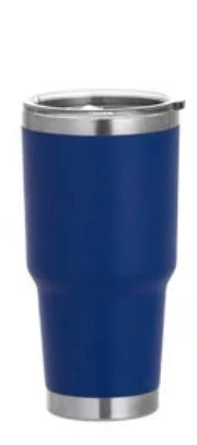 30oz Stainless Steel 'Yeti' Style Tumbler