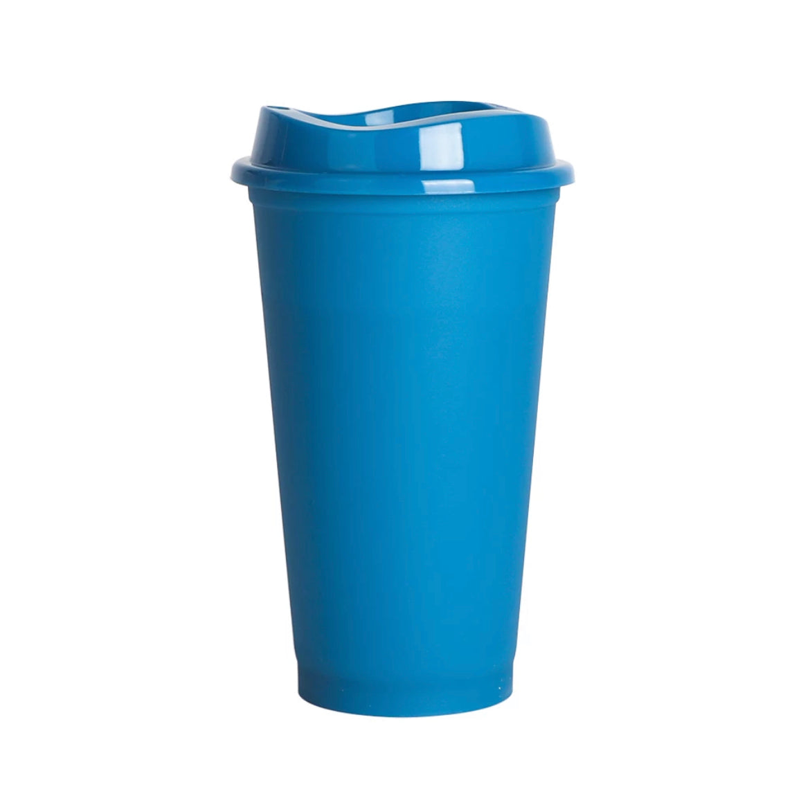 16oz Colour Changing Coffee Cup - Various Colours