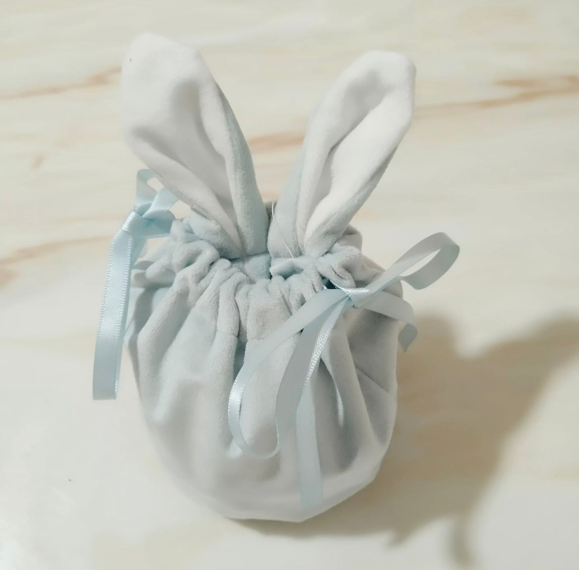 Velvet Easter Bag - Small