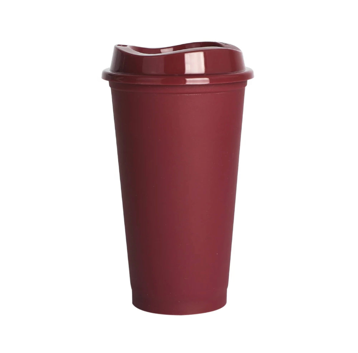 16oz Colour Changing Coffee Cup - Various Colours