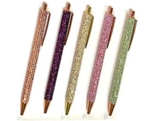 Diamanté  Weeding Pen