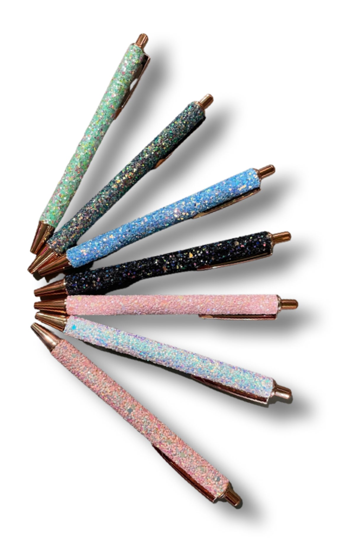 Chunky Glitter Weeding Pen