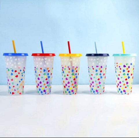 EZHYDRATE 4 Acrylic 16oz CLEAR cups with lids and straws | Double Wall  Insulated Plastic Clear Tumbl…See more EZHYDRATE 4 Acrylic 16oz CLEAR cups  with