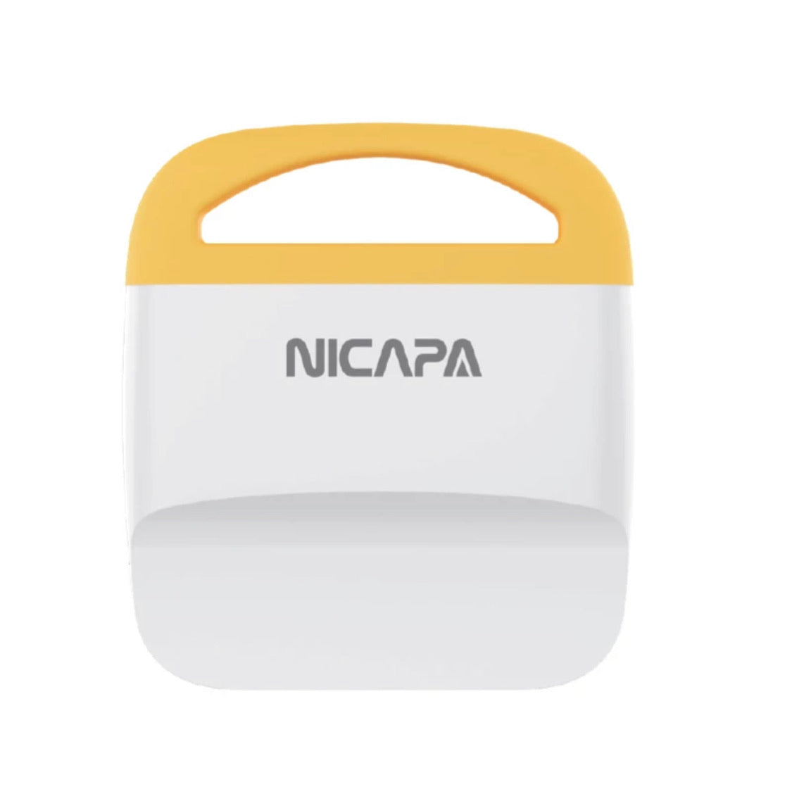 Nicapa Scraper