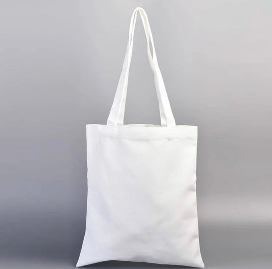 Sublimation Tote Bag