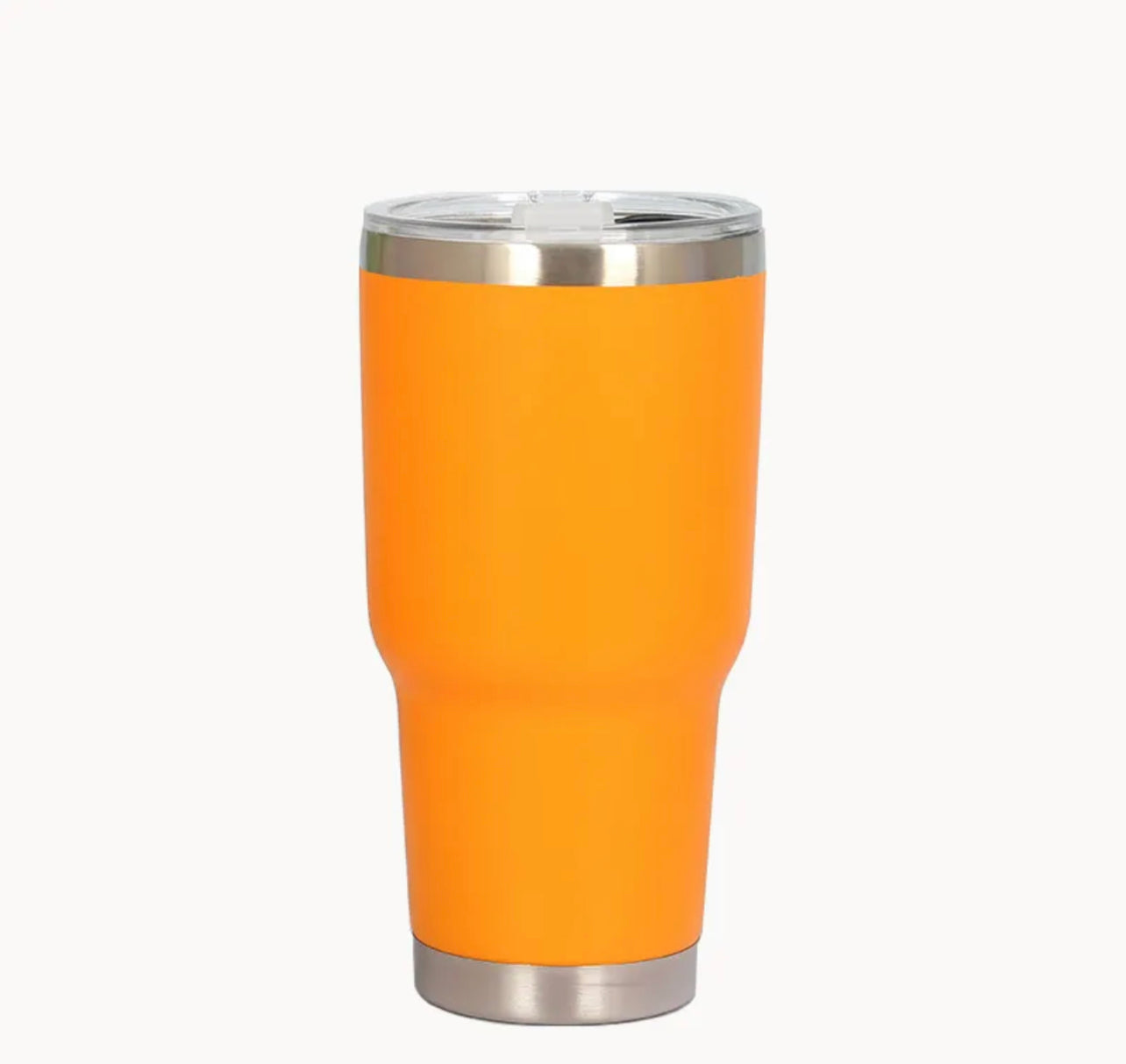 30oz Stainless Steel 'Yeti' Style Tumbler